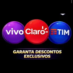 🗣️⚡RECARGAS NA PROMOÇÃO ⚡📲