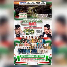 EVENTO PELA CIDADE 🌆 ✅