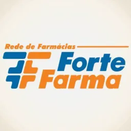 FARMÁCIA FORTE FARMA POÇÕES-BA 🧡💙