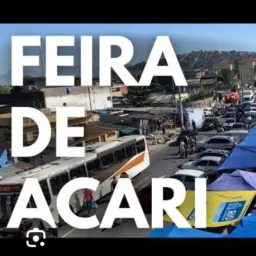 Feira de Acari