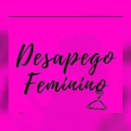 Desapego Feminino e vendas  GYN