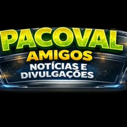 Pacoval amigos notícias e divulgação de tudo ap