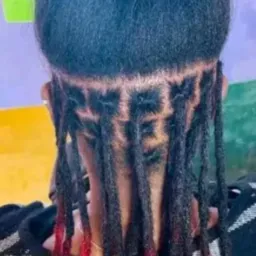 Harare Dreadlocks Crocheting