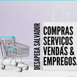 DESAPEGA SALVADOR