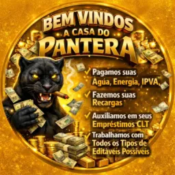 Casa do pantera 2