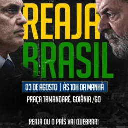 1️⃣ mobilização nacional 07/09