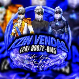 KZIN VENDAS FF 🥇