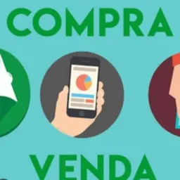 Venda de garagem e Doação e imprego 2