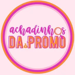 Achadinhos & Promoções 🤩