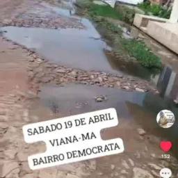 POLITICAS PUBLICAS JÁ #VIANA-MA