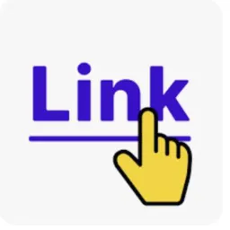 Link e amizade e bate papo