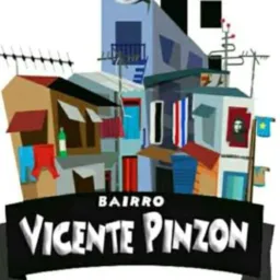 Vicente Pinzon fortaleza(só venda particular)