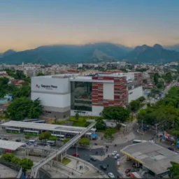 VENDAS TAQUARA
