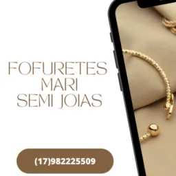 Maris Empório semi joia (oficial)