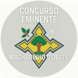 CONCURSO  DE MACHADINHO