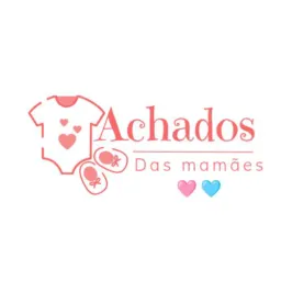Achados das mamães 🩵🩷
