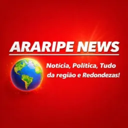 ARARIPE NEWS 🚨