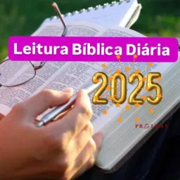 LEITURA BÍBLICA 2025