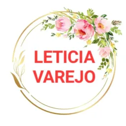 LETICIA VAREJO 🫱🏼🫲🏼🥰