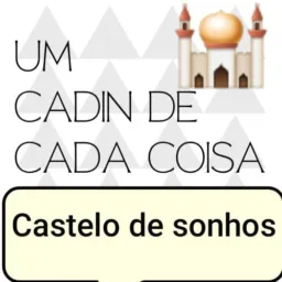 🕌Um cadin de cada coisa🕌
