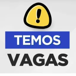 🧰Emprego em Monte Carmelo