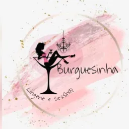 Burguesinha 💖✨