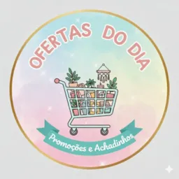 Ofertas do Dia 🛍️ Casa & Decoração 🏡💟