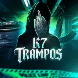 K7 - TRAMPOS7️⃣