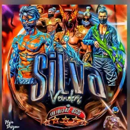 TROCA E VENDAS DO SILVA 💸🃏