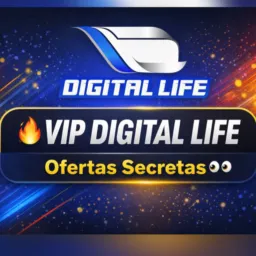 🔥 Ofertas Digital Life VIP