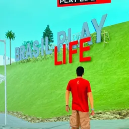 Brasil Play Life - #newEra