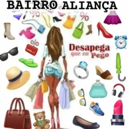 VENDAS BAIRRO ALIANÇA