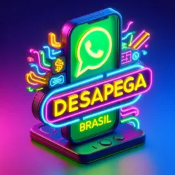 DESAPEGA BRASIL 🇧🇷