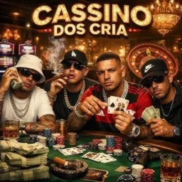 CASSINO DOS CRIA 🥇🎰🤑🔓✅️