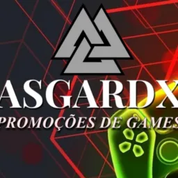 ASGARDX - Games e Tecnologia.