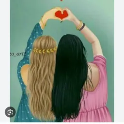 Grupo dos amigos