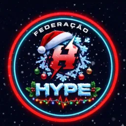 FEDERAÇÃO HYPE 🟣🔵