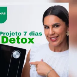 Projeto Detox turma 2