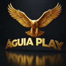 ÁGUIA PLAY AVISOS