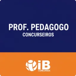 PROFESSORES PEDAGOGOS CONCURSEIROS