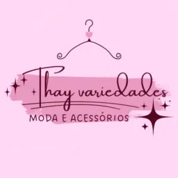 Thay Variedades 🥰