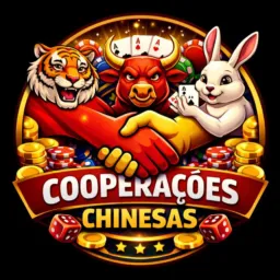 COOPERAÇÕES AGENTE DIENI LOVE