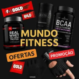 Mundo Fitnness