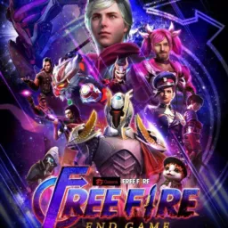 Vendas e Trocas de Free Fire