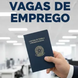 Empregos São Carlos 5