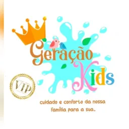 🌈 VIP’s Geração Kids
