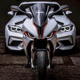 Rolo de moto e carro 🏍️🛻