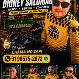 UBER MOTO TÁXI 🫡