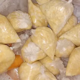 🥳 POUPAS DE FRUTAS NATURAL 😝SO DDD 69 PVH🥳