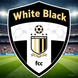 PENEIRA | WHITE BLACK FCC